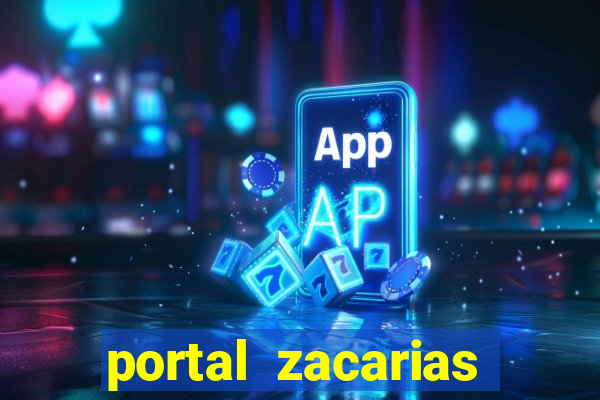 portal zacarias mulher x9